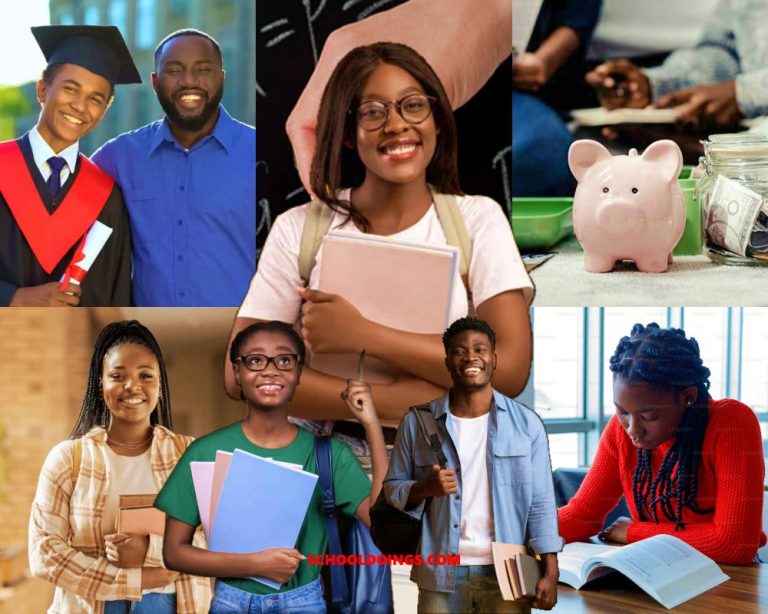 How to Save Money as a Student without Working in Nigeria