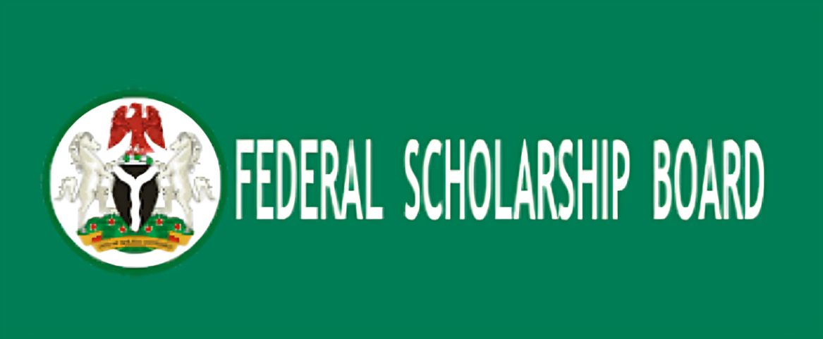 Federal Government Scholarship for Nigerian Students